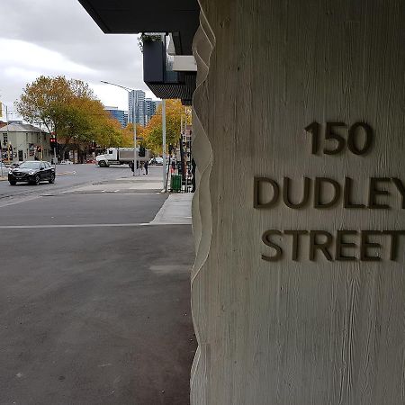 Good Spot Melbourne Leilighet Eksteriør bilde