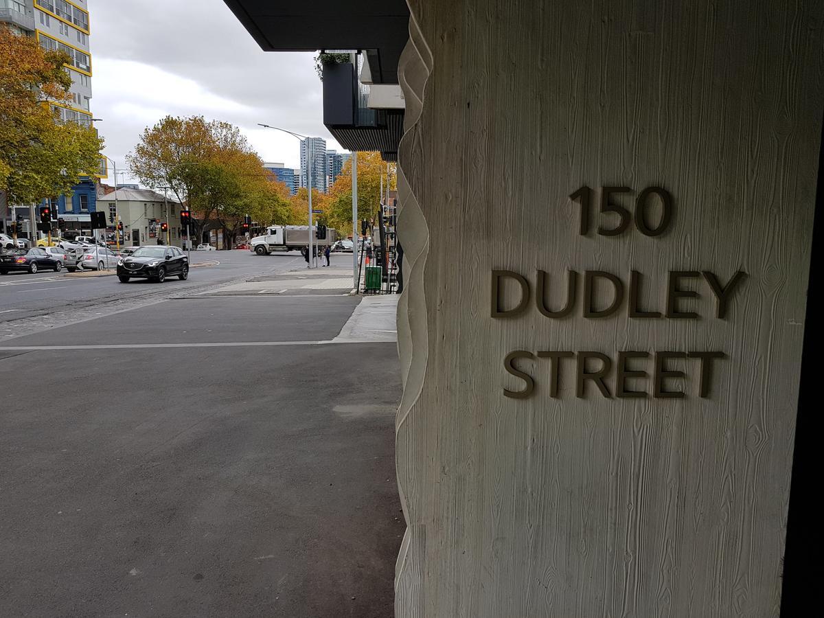 Good Spot Melbourne Leilighet Eksteriør bilde